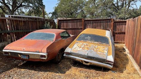 These <b>cars</b> are not everyday drivers, they need a full restoration. . San francisco craigslist cars for sale by owner